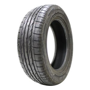 Bridgestone Dueler HP Sport 265/60R18 110H Tire
