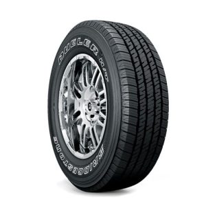 Bridgestone Dueler HT685 All Season 275/65R18 116T Load Range E Tire