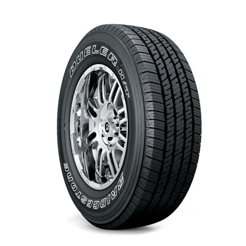 Bridgestone Dueler HT685 All Season 275/65R18 116T Load Range E Tire