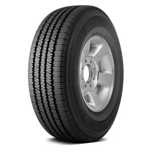 Bridgestone Dueler HT 684 II P245/60R20 107H All-Season Tire