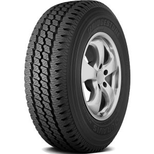 Bridgestone Duravis M700 265/70R17 121Q Load Range E Tire