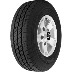 Bridgestone Duravis R500 HD LT245/70R17 119/116R LRE All-Season Tire