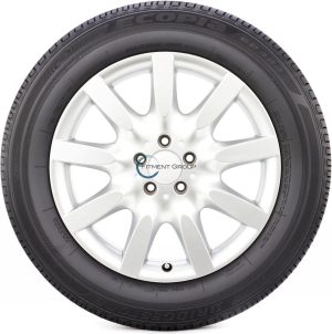 Bridgestone Ecopia EP422 Plus 225/65R17 102T All-Season Tire