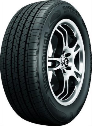 Bridgestone Ecopia H/L 422 Plus 235/55R18 100H All-Season Tire
