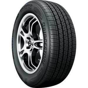 Bridgestone Ecopia H/L 422 Plus 235/55R20 102V All-Season Tire