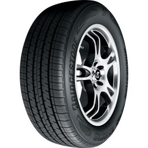 Bridgestone Ecopia H/L 422 Plus 225/55R19 99V All-Season Tire