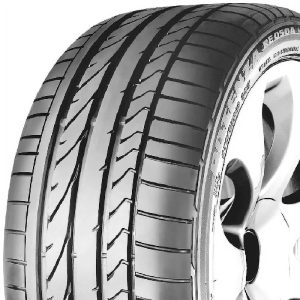 Bridgestone Potenza RE050A RFT 225/35R19 88Y XL Summer Tire