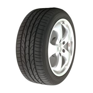 Bridgestone Potenza RE050A 245/35R20 95Y XL Summer Tire