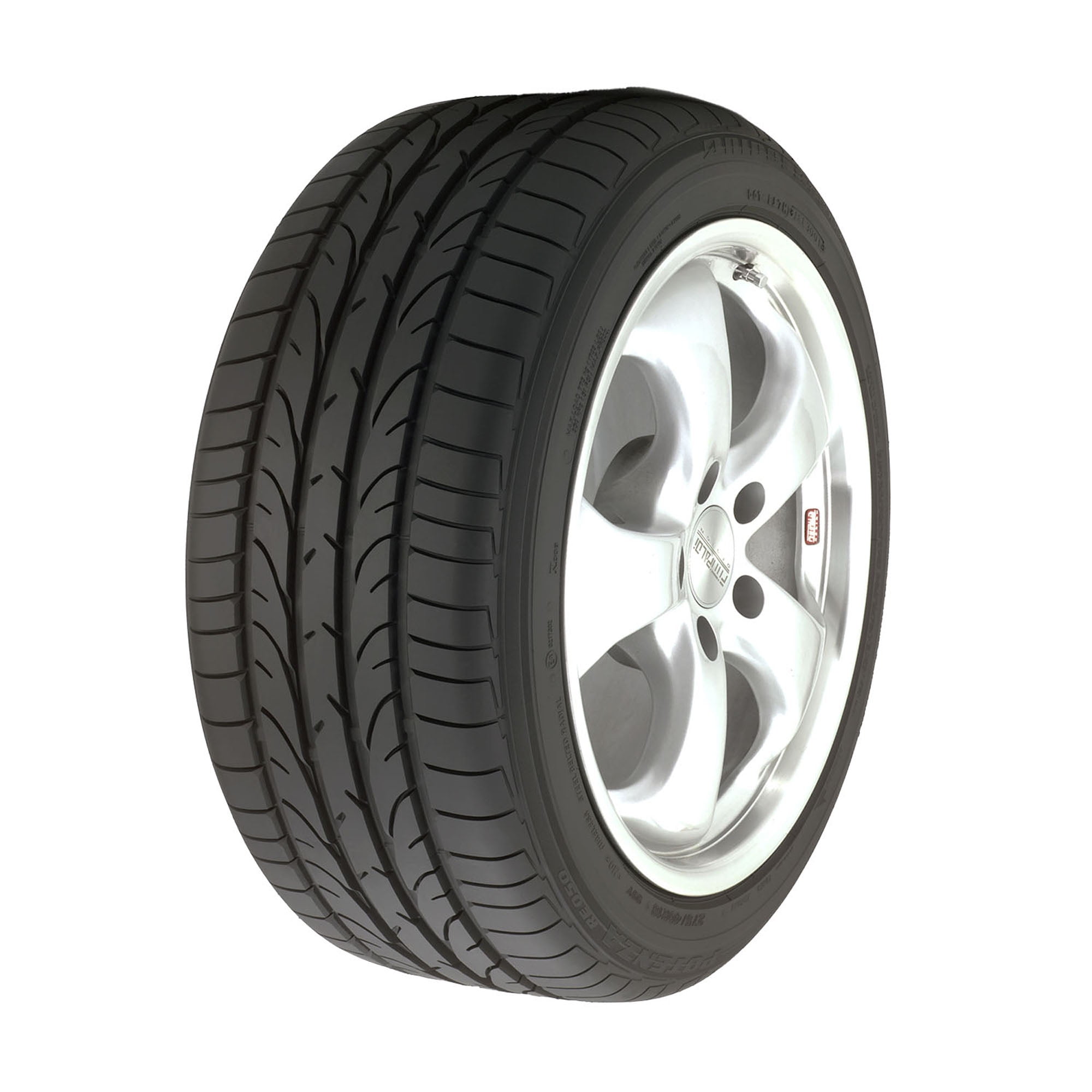 Bridgestone Potenza RE050A 245/35R20 95Y XL Summer Tire