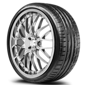 Bridgestone Potenza S001 205/45R17 84W Summer Tire