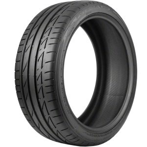 Bridgestone Potenza S001 255/35R19 96Y XL Summer Tire