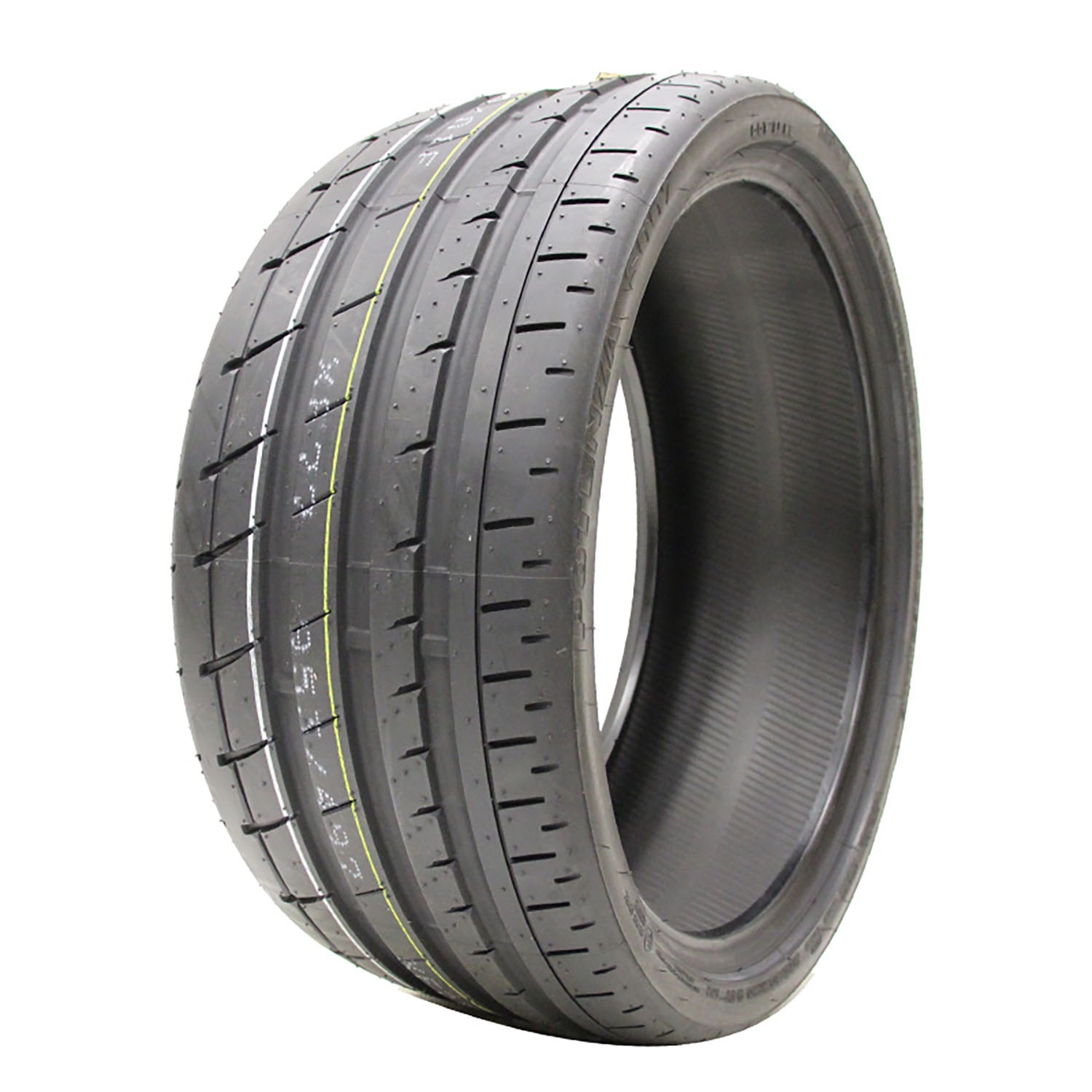 Bridgestone Potenza S007 245/35R20 95Y XL Summer Tire