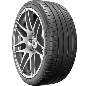 Bridgestone Potenza Sport 265/40R20 104Y XL Tire