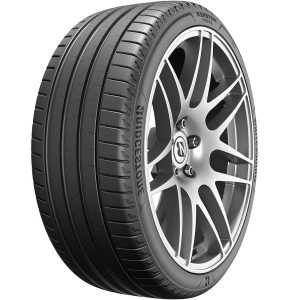 Bridgestone Potenza Sport A/S 245/40R20 99Y XL All-Season Tire