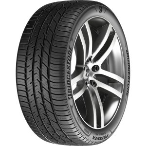 Bridgestone Potenza Sport A/S UHP All Season 275/35R19 100Y XL Tire