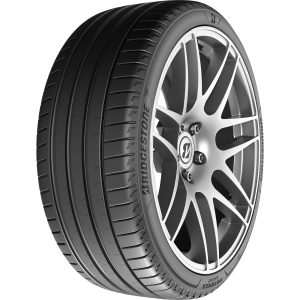 Bridgestone Potenza Sport 205/40R18 86H XL Tire
