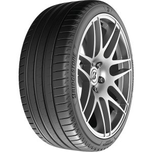 Bridgestone Potenza Sport 275/40R20 106Y XL Tire