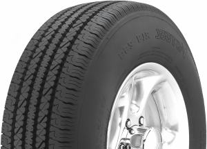 Bridgestone R265 245/75R16 120S Load Range E All-Season Tire