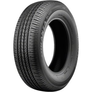 Bridgestone Turanza EL400-02 All Season 255/40R18 95W Tire