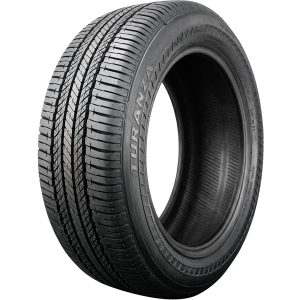 Bridgestone Turanza EL400-02 RFT 245/45R17 95H All-Season Tire