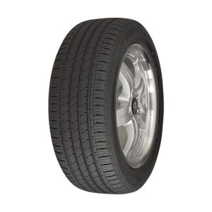 Bridgestone Turanza EL42 RFT All Season 205/55R16 91H Tire