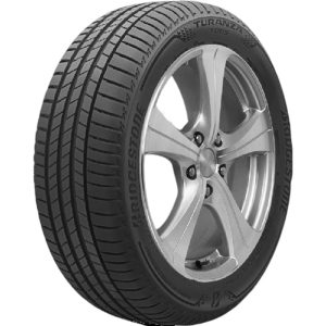 Bridgestone Turanza T005 UHP Summer 235/55R18 104T XL Tire