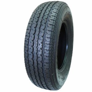 Caraway CT921 235/85R16 125/120E Trailer Tire