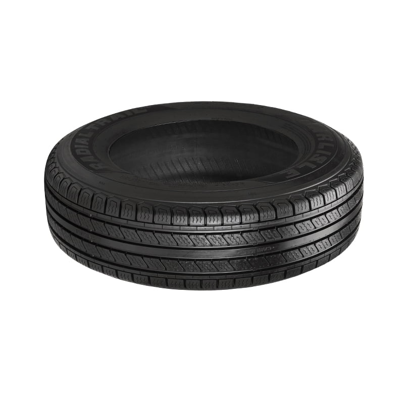 Carlisle Radial Trail HD 175/80R13 Trailer Tire