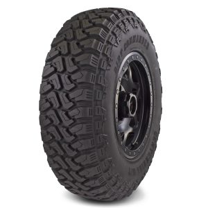 Centennial Dirt Commander M/T 235/75R15 104Q All-Season Tire