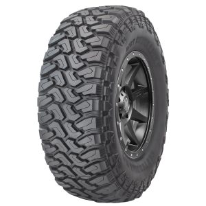 Centennial Dirt Commander M/T LT275/65R18 123/120Q LRE All-Season Tire