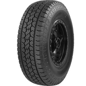 Centennial Navpoint HTX 285/45R22 114H XL All-Season Tire