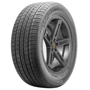 Continental 4x4 Contact All Season 265/50R19 110H XL Tire
