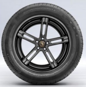 Continental Conti4x4Contact 265/45R20 108H XL Tire