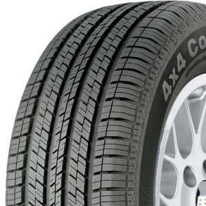 Continental Conti4x4Contact 265/60R18 110V All-Season Tire