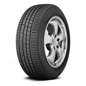 Continental ContiCrossContact LX Sport 265/45R20 108H XL Tire