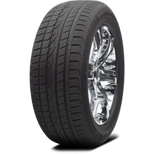 Continental ContiCrossContact UHP 235/55R19 105W XL Tire