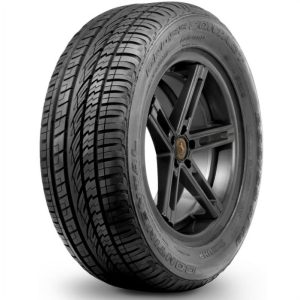 Continental ContiCrossContact UHP 275/40R20 106Y XL Tire