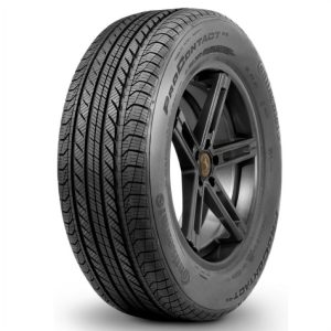Continental ContiProContact 225/50R17 94H Tire