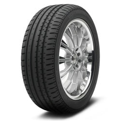 Continental ContiSportContact 2 255/40R19 100Y XL Summer Tire