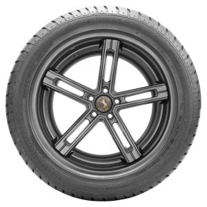 Continental ContiSportContact 2 UHP 275/35ZR20 102Y XL Summer Tire