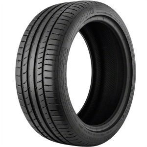 Continental ContiSportContact 5P 255/40R20 101Y XL Summer Tire