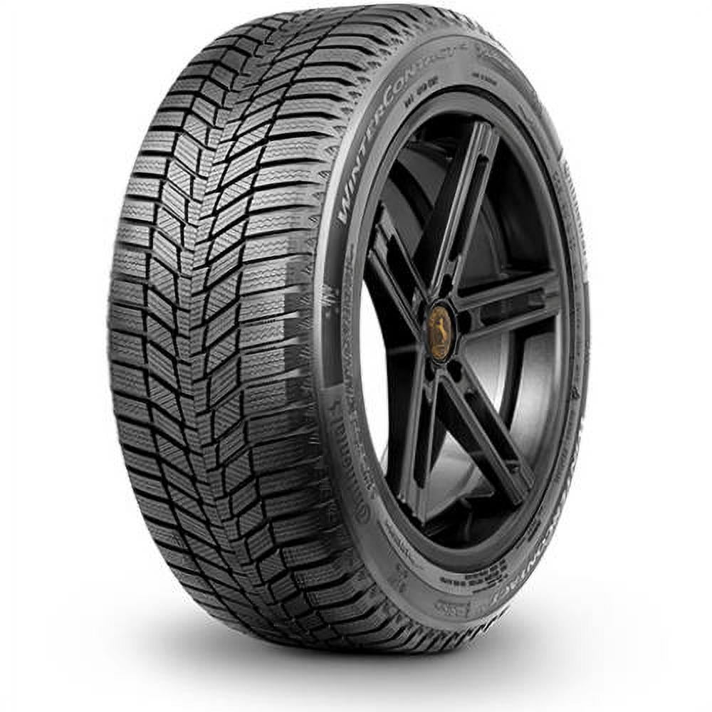 Continental ContiWinterContact TS830P 275/45R20 110V XL Winter Tire