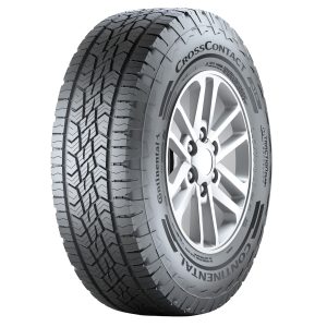 Continental ContiCrossContact ATR 235/60R18 107V XL All-Season Tire