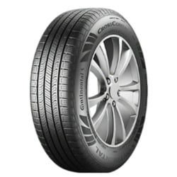 Continental Cross Contact RX 255/45R20 105H XL All-Season Tire
