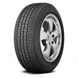 Continental CrossContact LX Sport 255/55R18 109H XL Tire