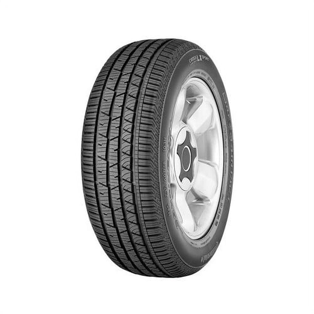 Continental CrossContact LX Sport 265/35R22 102W XL Tire