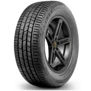 Continental CrossContact LX Sport 265/40R21 101V All-Season Tire