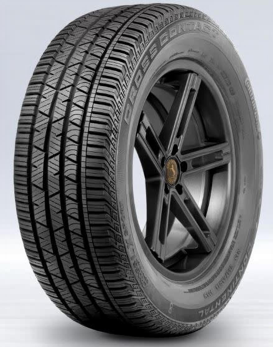 Continental CrossContact LX Sport 275/40R22 108Y XL Tire