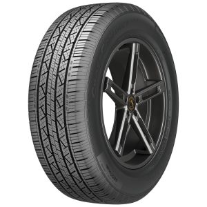 Continental CrossContact LX25 245/60R18 105V All-Season Tire