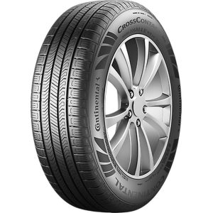Continental CrossContact RX 275/45R22 115W XL All-Season Tire